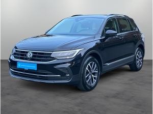 Volkswagen Tiguan Life 2.0TDI DSG/ Navi, AHK, RFK, LED, ACC