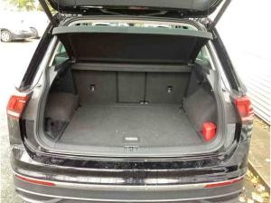 Volkswagen Tiguan Active 2.0TDI DSG/ Navi, Matrix, AHK, RFK