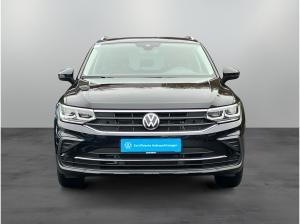 Volkswagen Tiguan Active 2.0TDI DSG/ Navi, Matrix, AHK, RFK