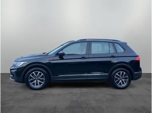 Volkswagen Tiguan Life 2.0TDI DSG/ Navi, AHK, RFK, LED, ACC