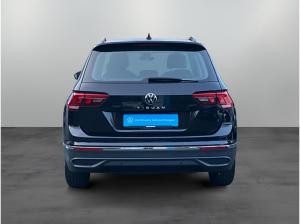 Volkswagen Tiguan Life 2.0TDI DSG/ Navi, AHK, RFK, LED, ACC