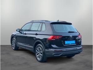 Volkswagen Tiguan Life 2.0TDI DSG/ Navi, AHK, RFK, LED, ACC