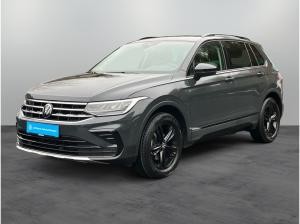 Volkswagen Tiguan Urban Sport 1.5 TSI DSG / Navi, App, LED