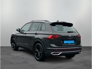 Volkswagen Tiguan Urban Sport 1.5 TSI DSG / Navi, App, LED