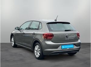 Volkswagen Polo Highline 1.0TSI/ AppConnect, PDC, SHZ, DAB+