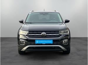 Volkswagen T-Cross Style 1.5 TSI DSG / Navi, App, LED, SHZ