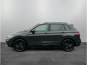 Volkswagen Tiguan Urban Sport 1.5 TSI DSG / Navi, App, LED