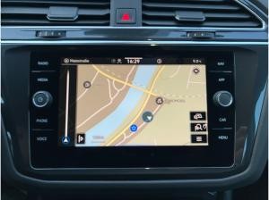 Volkswagen Tiguan Life 2.0TDI DSG/ Navi, AHK, RFK, LED, ACC