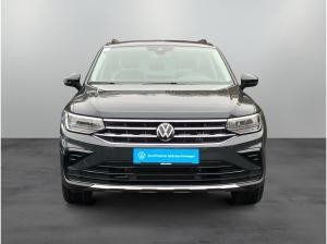Volkswagen Tiguan Urban Sport 1.5 TSI DSG / Navi, App, LED