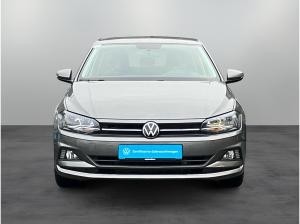 Volkswagen Polo Highline 1.0TSI/ AppConnect, PDC, SHZ, DAB+