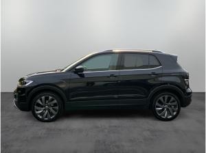 Volkswagen T-Cross Style 1.5 TSI DSG / Navi, App, LED, SHZ