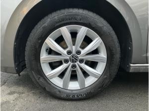 Volkswagen Polo Highline 1.0TSI/ AppConnect, PDC, SHZ, DAB+