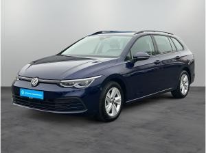 Volkswagen Golf Variant Life 1.5 eTSI DSG / Navi, App, LED+