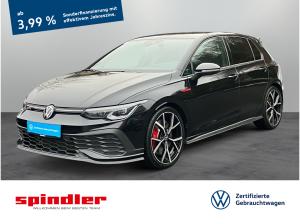 Volkswagen Golf GTI Clubsport VIII 2.0 TSI DSG / Navi, LED+