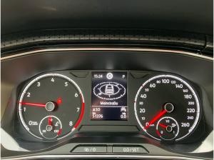 Volkswagen T-Cross Style 1.5 TSI DSG / Navi, App, LED, SHZ