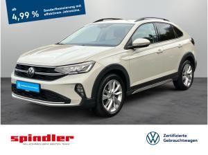 Volkswagen Taigo Life 1.0 TSI DSG / LED, Navi, AppConnect