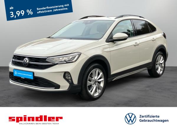 Volkswagen Taigo Life 1.0 TSI DSG / LED, Navi, AppConnect