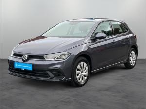 Volkswagen Polo Life 1.0 TSI / LED, ACC, AppConnect, SHZ