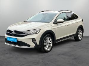 Volkswagen Taigo Life 1.0 TSI DSG / LED, Navi, AppConnect