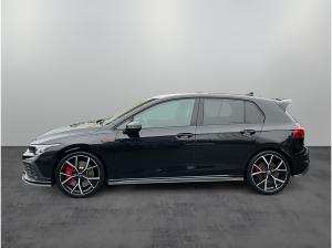 Volkswagen Golf GTI Clubsport VIII 2.0 TSI DSG / Navi, LED+