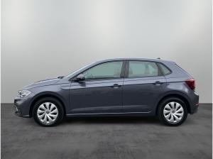 Volkswagen Polo Life 1.0 TSI / LED, ACC, AppConnect, SHZ