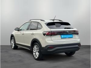 Volkswagen Taigo Life 1.0 TSI DSG / LED, Navi, AppConnect