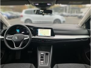 Volkswagen Golf Variant Life 1.5 eTSI DSG / Navi, App, LED+
