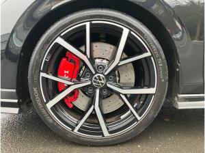 Volkswagen Golf GTI Clubsport VIII 2.0 TSI DSG / Navi, LED+