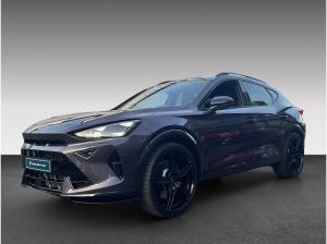 Cupra Formentor VZ 2.0 TSI ABT Paket 400PS 21 Zoll