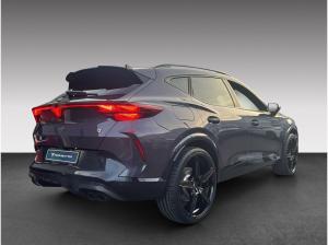 Cupra Formentor VZ 2.0 TSI ABT Paket 400PS 21 Zoll