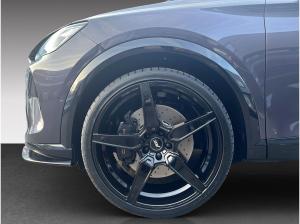 Cupra Formentor VZ 2.0 TSI ABT Paket 400PS 21 Zoll