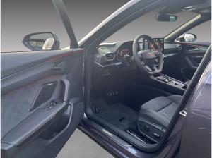 Cupra Formentor VZ 2.0 TSI ABT Paket 400PS 21 Zoll