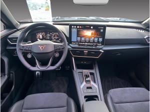 Cupra Formentor VZ 2.0 TSI ABT Paket 400PS 21 Zoll