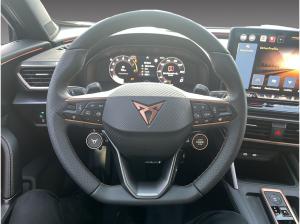 Cupra Formentor VZ 2.0 TSI ABT Paket 400PS 21 Zoll