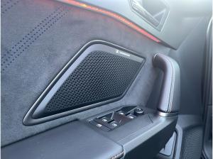 Cupra Formentor VZ 2.0 TSI ABT Paket 400PS 21 Zoll