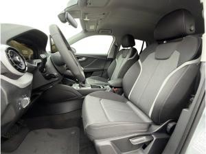 Audi Q2 S line 35 TFSI S tronic MATRIX*NAV*SHZ*PDC*KAMERA*TEMPO*EL.HECKKL*VIRTUAL*19"