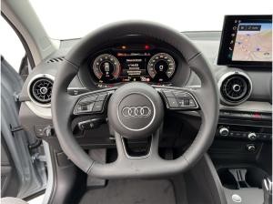Audi Q2 S line 35 TFSI S tronic MATRIX*NAV*SHZ*PDC*KAMERA*TEMPO*EL.HECKKL*VIRTUAL*19"
