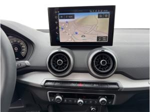 Audi Q2 S line 35 TFSI S tronic MATRIX*NAV*SHZ*PDC*KAMERA*TEMPO*EL.HECKKL*VIRTUAL*19"