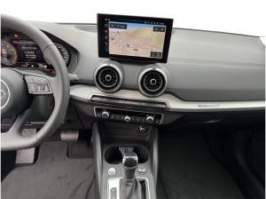 Audi Q2 S line 35 TFSI S tronic MATRIX*NAV*SHZ*PDC*KAMERA*TEMPO*EL.HECKKL*VIRTUAL*19"