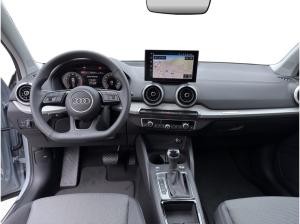 Audi Q2 S line 35 TFSI S tronic MATRIX*NAV*SHZ*PDC*KAMERA*TEMPO*EL.HECKKL*VIRTUAL*19"