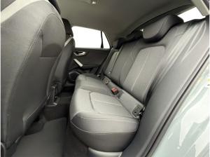Audi Q2 S line 35 TFSI S tronic MATRIX*NAV*SHZ*PDC*KAMERA*TEMPO*EL.HECKKL*VIRTUAL*19"