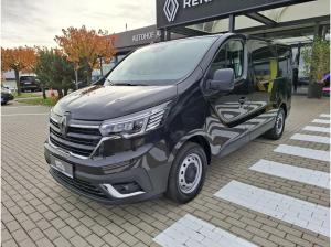 Renault Trafic Lkw Komfort L1H1 3,0t Blue dCi 150 MY24  - Sonderaktion für Handwerker