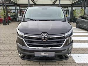 Renault Trafic Lkw Komfort L1H1 3,0t Blue dCi 150 MY24  - Sonderaktion für Handwerker
