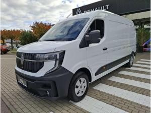 Renault Master Kasten extra L3H2 3,5t Blue dCi 150 inkl. Bott Laderaumschutzpaket - Sonderaktion für Handwerker