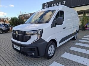 Renault Master Kasten Business L2H2 3,5t Blue dCi 130 mit Ganzjahresreifen - Sofort verfügbar!