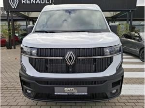 Renault Master Kasten extra L3H2 3,5t Blue dCi 150 inkl. Bott Laderaumschutzpaket - Sonderaktion für Handwerker