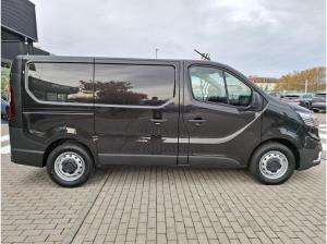 Renault Trafic Lkw Komfort L1H1 3,0t Blue dCi 150 MY24  - Sonderaktion für Handwerker