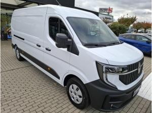Renault Master Kasten extra L3H2 3,5t Blue dCi 150 inkl. Bott Laderaumschutzpaket - Sonderaktion für Handwerker