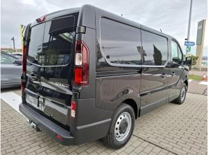 Renault Trafic Lkw Komfort L1H1 3,0t Blue dCi 150 MY24  - Sonderaktion für Handwerker