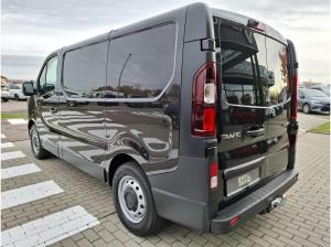 Renault Trafic Lkw Komfort L1H1 3,0t Blue dCi 150 MY24  - Sonderaktion für Handwerker